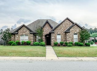 10902 Stonegate Dr, Alexander, AR 72002