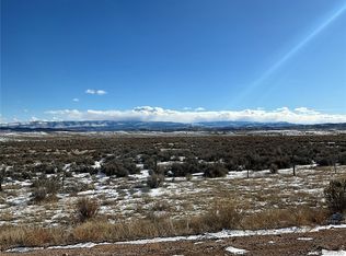 40 Highway, Dinosaur, CO 81610
