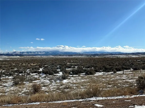 Hwy 40, Dinosaur, CO 81610