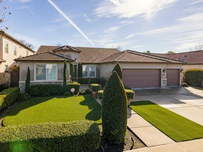1662 Champagne Street, Tulare, CA, 93274