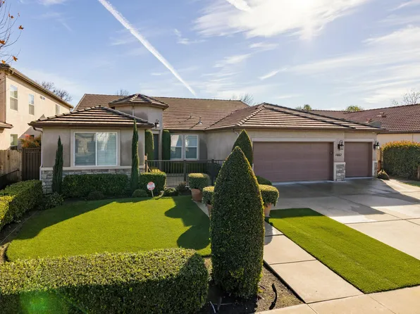 1662 Champagne Street, Tulare, CA 93274