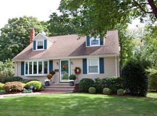 12 Newby Ave, Woodland Park, NJ 07424