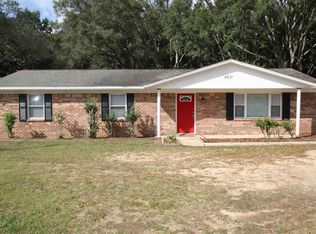 4631 Bridgedale Rd, Pensacola, FL 32505
