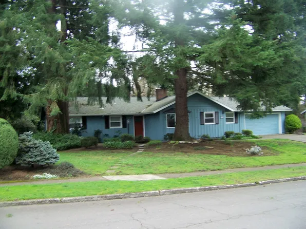 920 SW Delmont Ave, Portland, OR 97225
