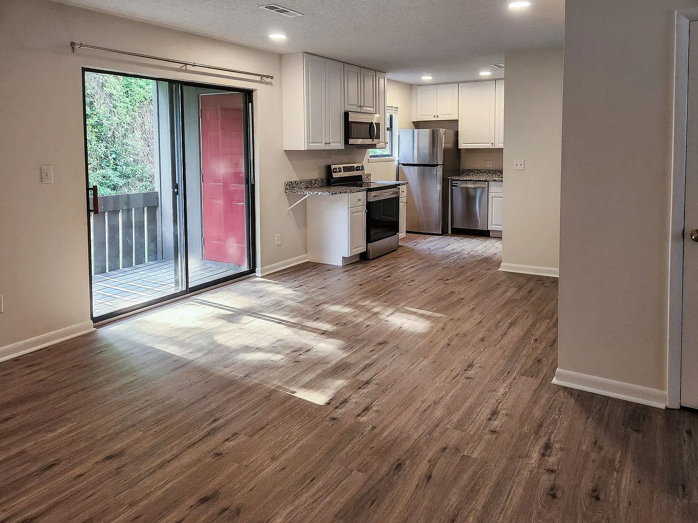 12334 Chicamauga Trail SE — Photo 2