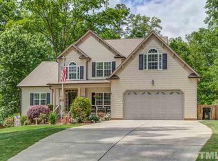38 Leather Oak Trl, Clayton, NC 27520