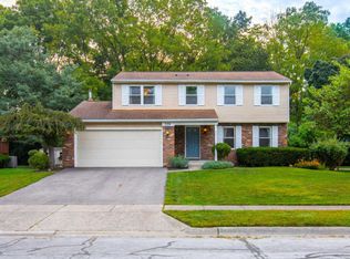330 Highbury Cres, Columbus, OH 43230