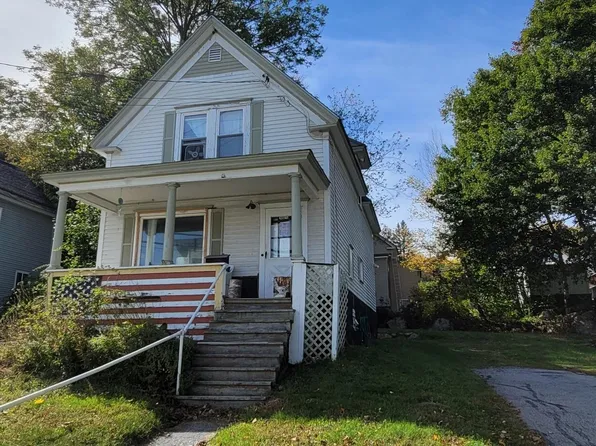 517 Hancock Street, Rumford, ME 04276