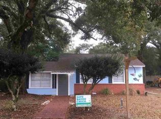 19 Audusson Ave, Perdido Key, FL 32507