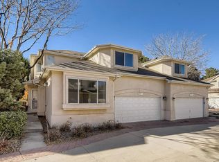 12378 E Caspian Dr, Aurora, CO 80014