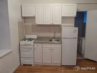 Rented by Halstead Real Estate