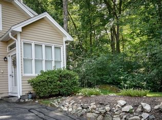 156 Arrowhead Cir UNIT 156, Ashland, MA 01721