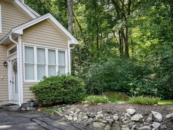 156 Arrowhead Cir Unit 156, Ashland, MA 01721