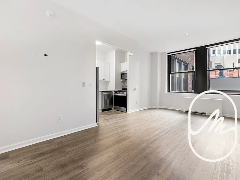 15 Park Row #20H — Photo 4