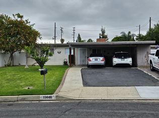11446 Starlight Ave, Whittier, CA 90604