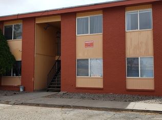 10616 Towner Ave NE APT A, Albuquerque, NM 87112