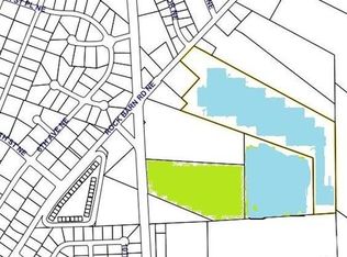 810 Rock Barn Rd NE, Conover, NC 28613