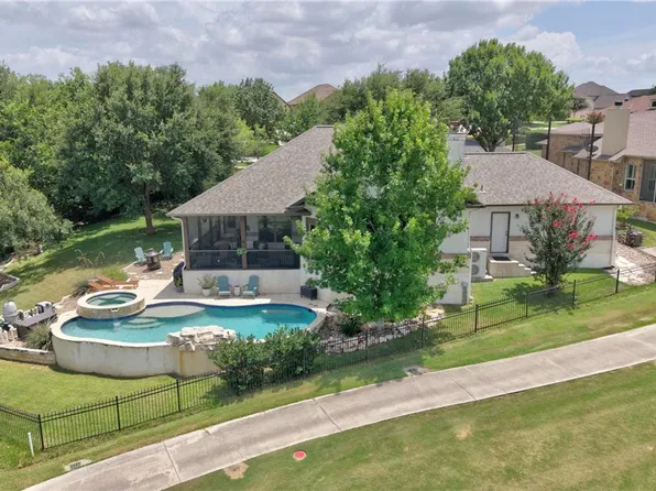 272 Long Creek Blvd, New Braunfels, TX 78130