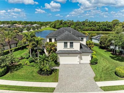 826 HONEYFLOWER LOOP, Bradenton, FL, 34212