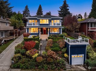 4009 48th Ave S, Seattle, WA