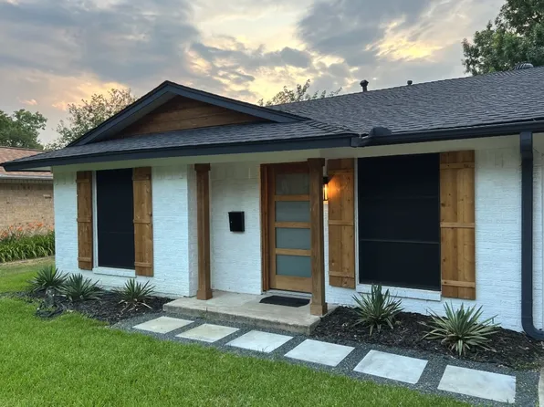 325 Clary Dr, Mesquite, TX 75149