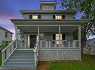 105 S Blue Ridge Ave, Culpeper, VA 22701