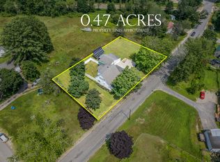 53 Park St, Mechanic Falls, ME 04256