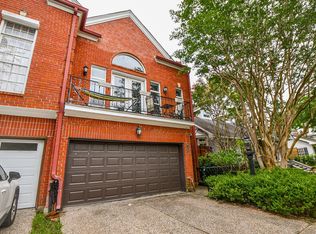 1603 Haver St, Houston, TX 77006