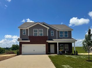 104 Model Ct LOT 3, Columbia, TN 38401