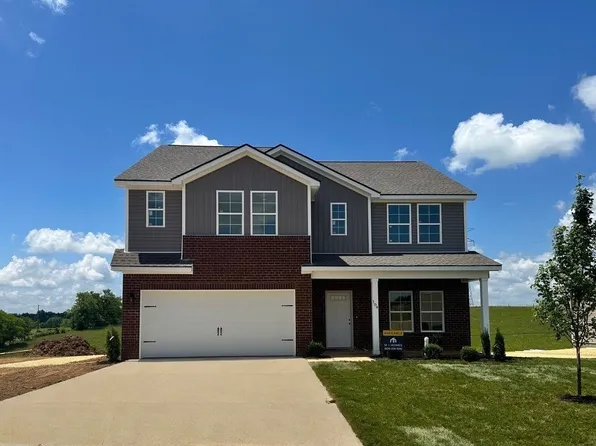 104 Model Ct Lot 3, Columbia, TN 38401