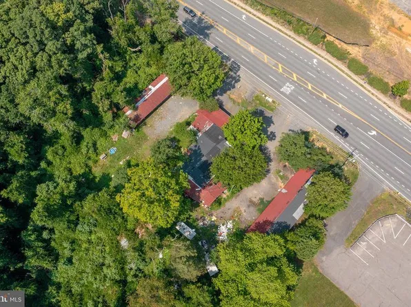436 Cambridge St, Fredericksburg, VA 22405