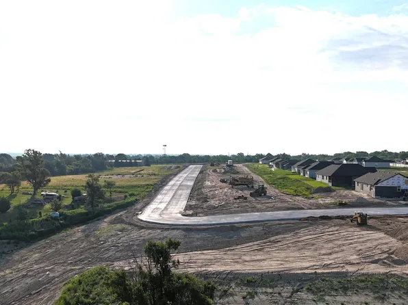T St Lot 1, Mc Cook, NE 69001