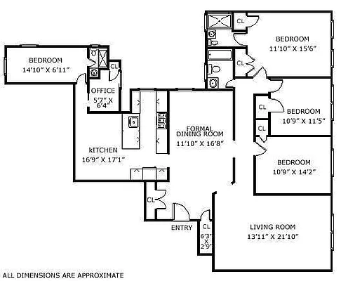 Rented by Green Home NY Realty LLC | media 2