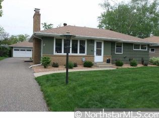 6736 Columbus Ave, Minneapolis, MN 55423