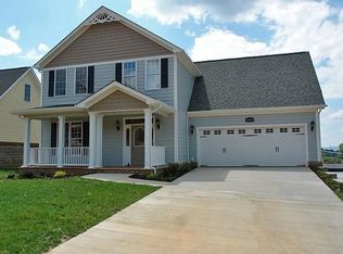 4916 Beaufort Ct, Roanoke, VA 24019