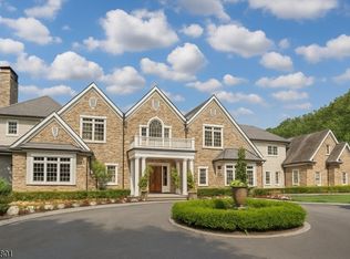 4 Rainetree Ridge, Mendham Twp., NJ 07931