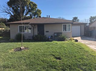 3132 Mayfair Dr, Sacramento, CA 95864