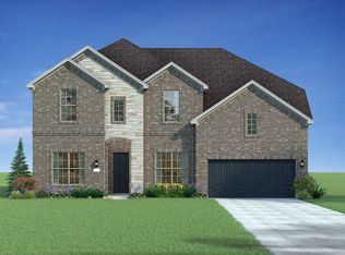 1621 Estivella Dr, Little Elm, TX 75068