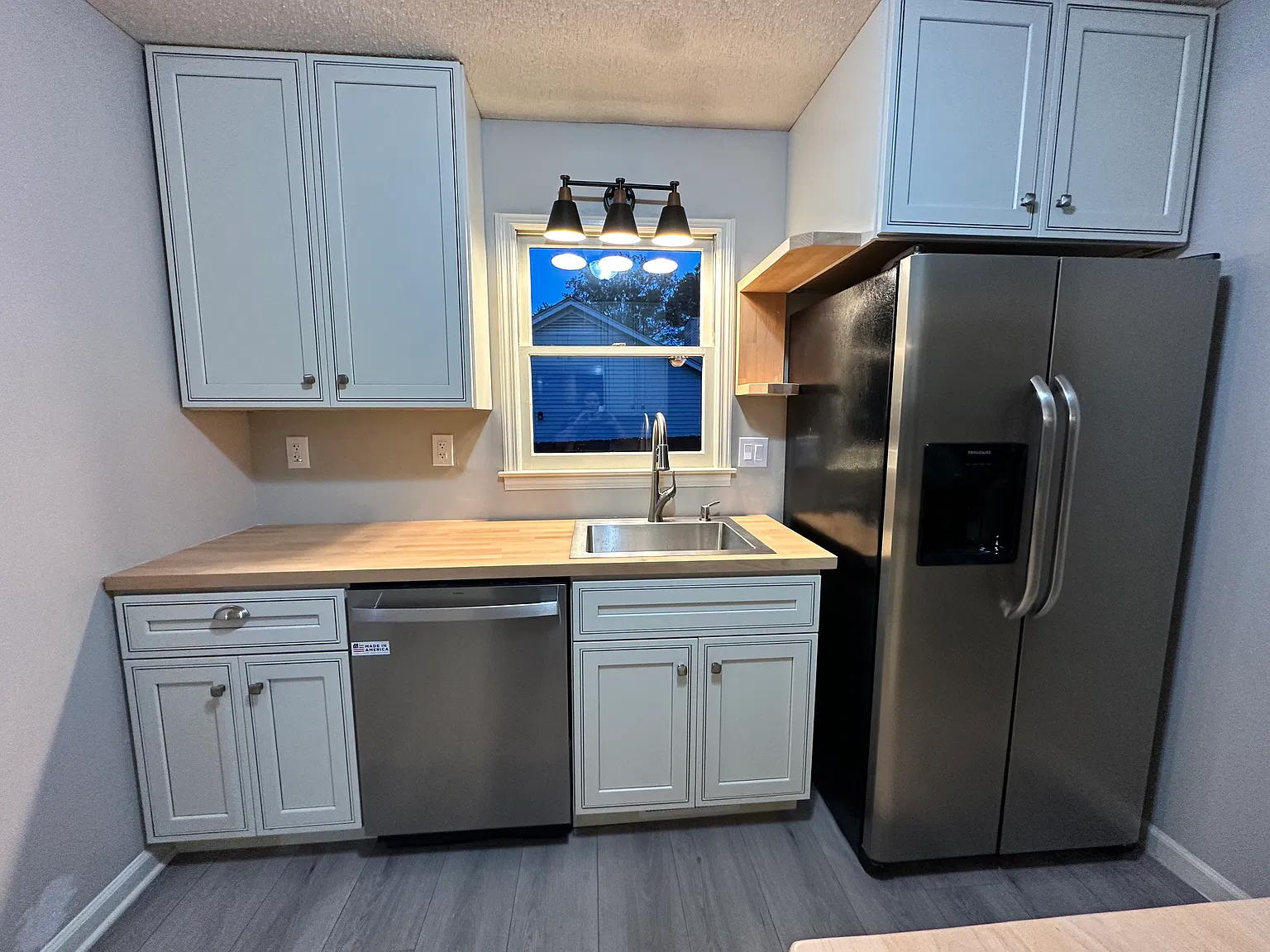 3 bed, 1317 sqft, $1,650 — Photo 4