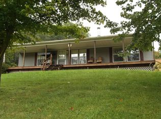 258 Sparks Rd, Ray, OH 45672