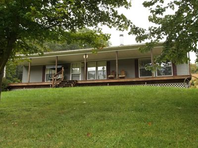 258 Sparks Rd, Ray, OH, 45672