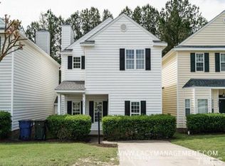 4602 Vendue Range Dr #1, Raleigh, NC 27604