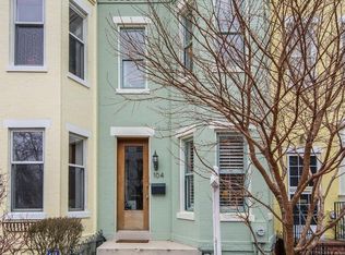 104 7th St SE, Washington, DC 20003
