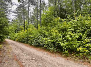 0 Tall Woods Loop LOT 9, Bartlett, NH 03812