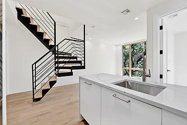 Rented by Massada Home Sales Inc