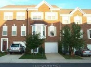 8888 Pinon Pl, Lorton, VA 22079