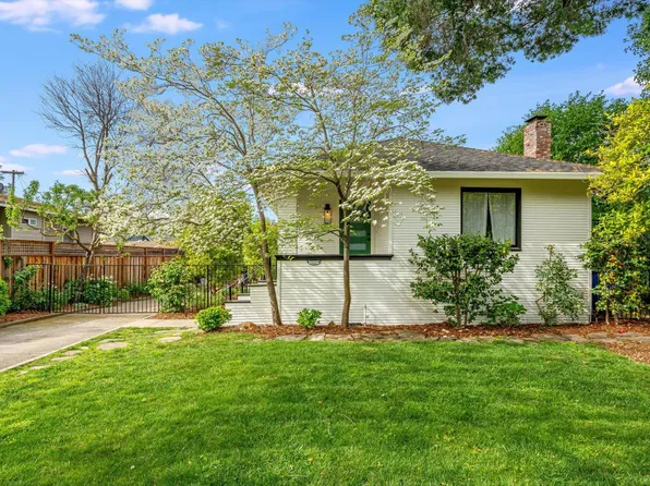 2019 Brown Street, Napa, CA 94559