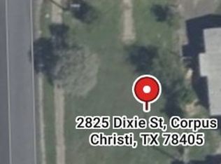 2825 Dixie St, Corpus Christi, TX 78405