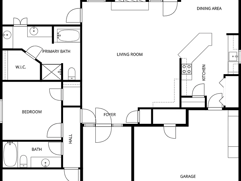5 Llano Dr — Photo 34
