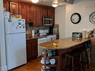 443 Shawmut Ave APT 5, Boston, MA 02118